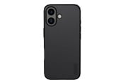 Telefon - Pokrowiec i etui - Nillkin Super Frosted Shield Pro Magnetic Case for iPhone 17 - Black (Compatible with MagSafe) - 6902048303706