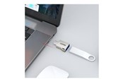 Kabel USB - Unitek - USB-C adapter - USB-C to USB Type A - A1025GNI