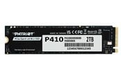 Dysk SSD - Patriot P410 SSD - 2TB - M.2 2280 - PCIe 4.0 - P410P2TBM28H