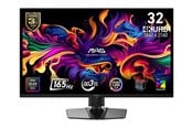 Monitor - 32" MSI MAG 322UP E16 - OLED monitor - 32" - HDR - MAG 322UP QD-OLED E16
