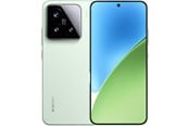Telefon komórkowy - Xiaomi 15 512GB/12GB - Green - MZB0ITWEU