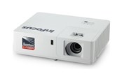 Projektor - InFocus Projektor Authentic I - DLP projector - standard lens - 3D - LAN - 1920 x 1080 - 6000 ANSI lumens - IN1048SL