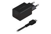 Telefon - Adapter i Ladowarka - Lenovo power adapter - nano GAN - USB-C - 65 Watt - G0A6GN65EU