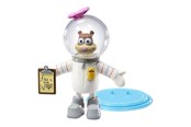 Drobiazgi - Bendyfig - SpongeBob SquarePants s Bendable Figure Sandy Cheeks 16 cm - Figurka - 0849421008857