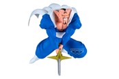 Drobiazgi - Banpresto - Dragon Ball Z - Dabura (VS Super Saiyn Son Gohan - Match Makers) - Figurka - 4983164296389