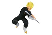 Drobiazgi - Banpresto - Dragon Ball Z - Super Saiyan Son Gohan (VS Dabura - Match Makers) - Figurka - 4983164296372