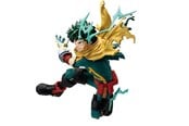 Drobiazgi - Banpresto - My Hero Academia - Ikuku Midoriya (A) - Figurka - 4983164296655