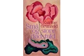 Fikcja - Små og store dødsfald - Fikcja - booklet - 9788740035766