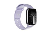 Smartwatch - akcesoria - Puro Icon Strap for Apple Watch 38/40/41/42mm - Purple - PUICNAW40PINK17