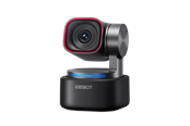 Kamera internetowa - Obsbot TINY 3 - AI-Powered 4K PTZ Webcam - OWB-2409-CE