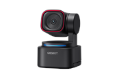 Kamera internetowa - Obsbot TINY 3 Lite - AI-Powered 4K PTZ Webcam - OWB-2410-CE