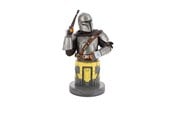 Akcesoria dla graczy - Cable Guys The Mandalorian - Akcesoria do konsoli do gier - CGCRSW500070