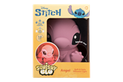 Drobiazgi - Paladone - ANGEL SQUISHYGLO SILICONE LIGHT RECHARGEABLE - PP15866LS