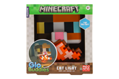 Drobiazgi - Paladone - MINECRAFT CAT GLOBUDDIES LIGHT - PP16003MCF