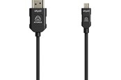 Kabel wyswietlacza - Atomos 4K60P HDMI Silicon Cable – Mini HDMI to Full-HDMI 45cm - ATOM4K60C8