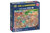 Puzzle - Jan van Haasteren JVH Efteling Fata Morgana (1000) - 707-1110100620