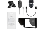 Akcesoria foto i wideo - Atomos 5-inch Creator Kit - ATOMACCKT6