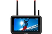 Wyposazenie do streamingu - Atomos Ninja TX 5-inch 1500nit Wi-Fi enabled SDI/HDMI HDR monitor-recorder - ATOMNJTX01
