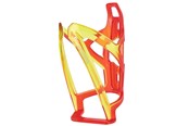 Akcesoria rowerowe - Rockbros FK338 Bike Bottle Holder - Red and Yellow - 31210007005