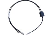 Akcesoria foto i wideo - Atomos Cable to feed both timecode and genlock from the UltraSync ONE to all RED cameras - ATOMXCAB06