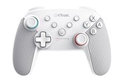 Akcesoria dla graczy - Trust GXT1246W MUTA BT CTRL NSW - WHITE - Wired Controller - Nintendo Switch - 25426