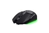 Myszka - Trust Gaming GXT122 FELOX+ Dual Wireless Gaming Mouse - Myszka do gier - Optyczny - Czarny - 25748