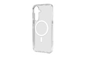 Telefon - Pokrowiec i etui - Puro LITE MAG Case for Samsung Galaxy S26 compatible with MagSafe - transparent - PUSGS26LITEMAGTR