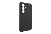 Telefon - Pokrowiec i etui - Puro ICON Silicone Case for Samsung Galaxy S26 - Black - PUSGS26ICONBLK