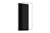 Telefon - szklo ochronne - Puro Frame Tempered Glass for Samsung Galaxy S26 Ultra - With Black Frame - PUSDGFRS26USGBLK