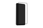 Telefon - szklo ochronne - Puro Frame Tempered Glass for Samsung Galaxy S26 Plus - With Black Frame - PUSDGFRS26PSGBLK