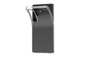 Telefon - Pokrowiec i etui - Puro Ultra-Slim 0.3 NUDE Protective Case for Samsung Galaxy S26 Ultra - Transparent - PUSGS26U03NUDETR