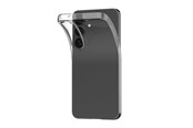 Telefon - Pokrowiec i etui - Puro Ultra-Slim 0.3 NUDE Protective Case for Samsung Galaxy S26 Plus - Transparent - PUSGS26P03NUDETR