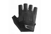 Akcesoria rowerowe - Rockbros S169BGR XL cycling gloves with gel inserts - gray - S169BGR-XL