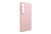 Telefon - Pokrowiec i etui - Puro ICON MAG Protective Case for Samsung Galaxy S26 Ultra Silicone MagSafe Compatible - Pink - PUSGS26UICONMAGROSE