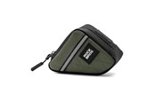 Akcesoria rowerowe - Rockbros Triangle Bike Frame Bag 0.25 L - Green - 8386824308457