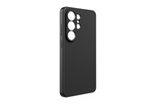 Telefon - Pokrowiec i etui - Puro ICON MAG Protective Case for Samsung Galaxy S26 Ultra Silicone MagSafe Compatible - Black - PUSGS26UICONMAGBLK
