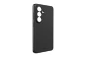 Telefon - Pokrowiec i etui - Puro ICON MAG Protective Case for Samsung Galaxy S26 Plus Silicone MagSafe Compatible - Black - PUSGS26PICONMAGBLK