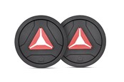 Sport i fitness - Reebok Rep Discs 1.25 kg Set of 2 - 400-211601