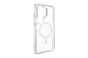 Telefon - Pokrowiec i etui - Puro LITE MAG Protective Case for Samsung Galaxy S26 Ultra MagSafe Compatible - Transparent - PUSGS26ULITEMAGTR