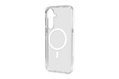 Telefon - Pokrowiec i etui - Puro LITE MAG Protective Case for Samsung Galaxy S26 Plus MagSafe Compatible - Transparent - PUSGS26PLITEMAGTR