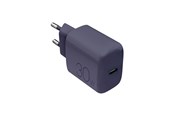 Telefon - Adapter i Ladowarka - Puro Pro Lite 30W USB-C AC Charger - Grey - PUTCUSBC30WDYDKBL17