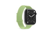 Smartwatch - akcesoria - Puro Sport Strap for Apple Watch 38/40/41/42mm - Green - PUSPORTAW40GRN17