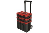 Skrzynki narzedziowe i systemy przechowywania - Einhell E-Case Tower - 4540015