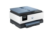 Drukarka - HP Officejet Pro 8125e All-in-One - Color inkjet | Wi-Fi(ac) | LAN | 225 sheets Wielofunkcyjne - Kolor - Tusz - 405U8B#629