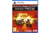 Gry - Warhammer 40.000: Speed Freeks - Sony PlayStation 5 - Wyścigi - 5056635626479