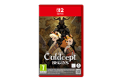 Gry - Culdcept Begins - Nintendo Switch 2 - Gra turowa - 7350002937860