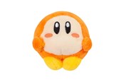 Plusz - Tomy Chokkori San Waddle Dee Plush 7 cm - 0053941126773