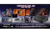 Gry - Terminator 2D: No Fate (Online Exclusive Edition) - Sony PlayStation 4 - Platforma - 5061077020679