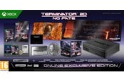 Gry - Terminator 2D: No Fate (Online Exclusive Edition) - Microsoft Xbox Series X - Platforma - 5061077020730