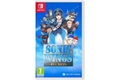 Gry - Sonic Wings Reunion - Nintendo Switch - Shoot 'em up - 3760328375019